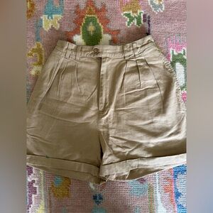 Vintage Shorts